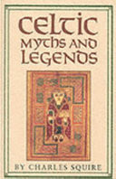 Celtic Myths and Legends