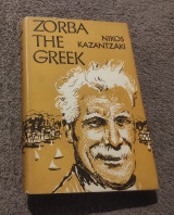 Zorba The Greek