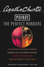 Poirot: The Perfect Murders