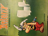 Asterix η κατοικία των θεών