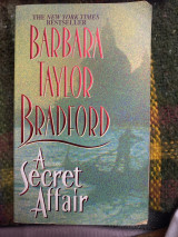 A secret affair