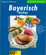Bayerisch kochen