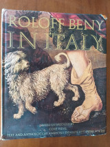 Roloff Beny in Italy