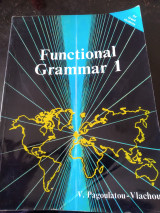 Functional grammar 1