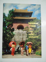 Imperial Tombs of the Ming Dynasty