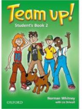 Team up - Student's Book 2