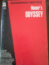 Homer's Odyssey