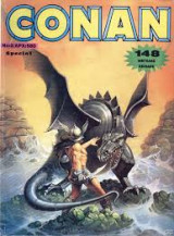 Special Conan