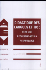 Didactique des langues et TIC