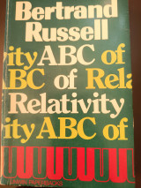 The A B C Relativity