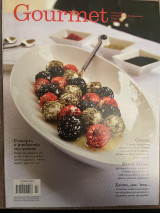 Gourmet τευχος 91 Ιουλιος 2011