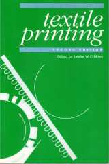 Textile printing