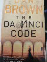 The da Vinci code