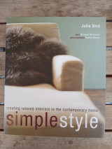 Simple style