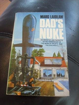 Dad's Nuke Paperback