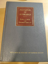 Principles of Insurance
