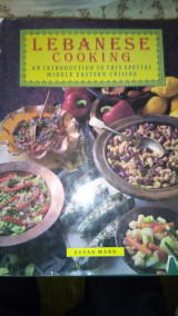 Lebanese Cooking