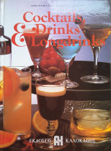 Cocktails Drinks & Longdrinks