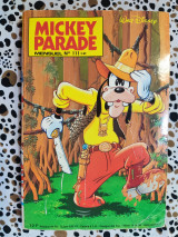 Mickey Parade #111