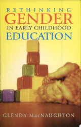 Rethinking Gender in Early Childhood Education