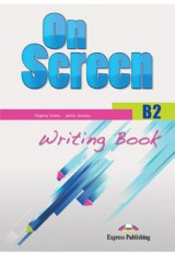 On Screen B2 - Writing Book