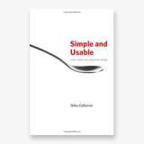 Simple and Usable