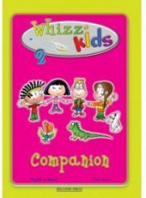 Whizz Kids 2 Companion