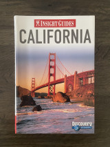 Insight Guides California (Travel Guide with Free eBook)