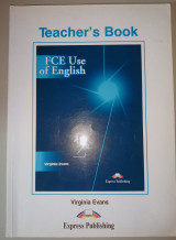 FCE Use of English 2 - Teacher's Book