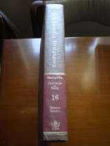 The New Encyclopaedia Britannica