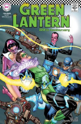 Green Lantern: 80th Anniversary 100-Page Super Spectacular