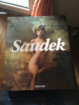 Jan Saudek Retrospective