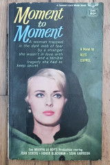 Moment to moment
