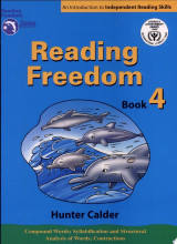 Reading Freedom