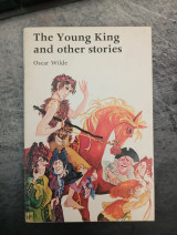 The Young King and other stories