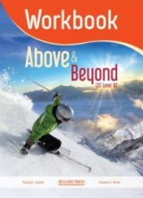 Above & beyond B2