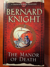 The Manor Of Death