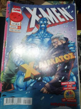 X-Men Τεύχος 4