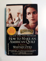 How to Make an American Quilt