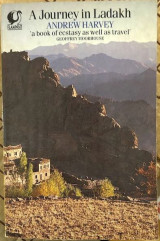 A Journey in Ladakh
