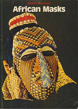 African Masks (σκληρόδετο)