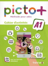 Picto Plus A1, Methode Pour Ados