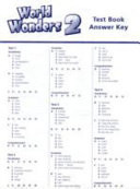 World Wonders 2