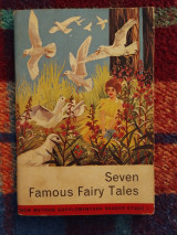 Seven famous fairy tales