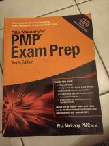 Pmp exam prep