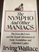 The nympho and other maniacs