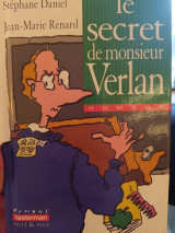 Le secret de monsieur Verlan