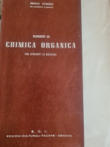 Elementi di chimica organica per studenti di medicina