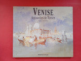 Venise: Aquarelles De Turner (French Edition)