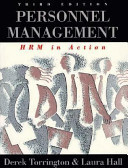 Personnel Management